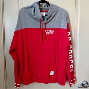 PINK Victoria’s Secret UH Hoodie